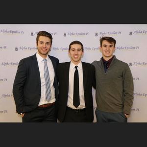 Meet your Posher, Joey